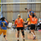 Ceglédi Kék Cápák - Vecsés Kombi Expressz 29 - 19