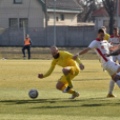 Ceglédi VSE - FC Dabas 3-0