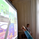 Gyermekkönyvnapok Cegléden