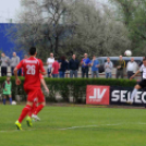 CVSE - Nyíregyháza 1-1