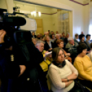 Ceglédi Lokálpatrióta Klub előadása