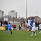 Ceglédi VSE – Nyíregyháza Spartacus FC 1-0