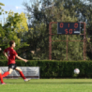 Ceglédi VSE – Újpest II. 2-0 (0-0)