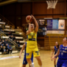 VBW CEKK CEGLÉD – ZTE NKK 90 – 63