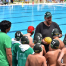 Beck Péter emléktorna döntő és eredményhirdetés