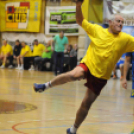 Jótékonysági kézilabdagála