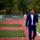 Ceglédi VSE - Kisvárda