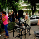 Augusztus 20. - az ország tortája Cegléden