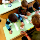 Őszköszöntő a Táncsicsban