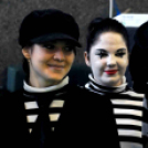 Fasching a gimnáziumban