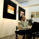 Mozi éjszakája a múzeumban