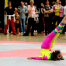 FIT-KID Országos egyéni és csoportos verseny