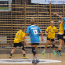 Ceglédi Kék Cápák – Dunavarsány 32 – 15 (17 – 6)