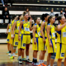 CEGLÉDI EKK–ATOMERŐMŰ KSC SZEKSZÁRD 74 – 85 