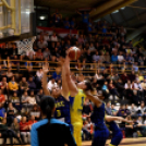 VBW CEKK CEGLÉD – GOOD ANGELS KOSICE 