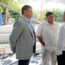 Városi Strandfürdő - Bokrétaünnep