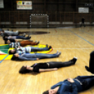 Rekordkísérlet a Sporiban