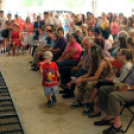 Hétközepi majális