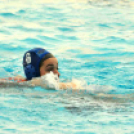 Vízilabda-lány CVSE-Fehérvár 9-14