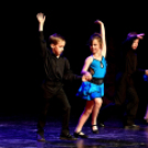 Idén is művészeti fesztivállal zárták az évet a Tetz iskola diákjai