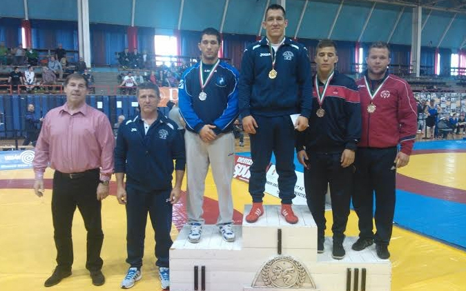 Lőrincz Viktor ,,felnőtt\'\' lett