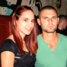 2014-08-23 - Mateo & Spirit