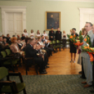 130 éves jubileumát ünnepelte a héten a Bem iskola 