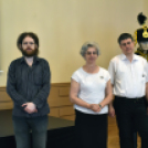 Kossuth konferenciát tartottak