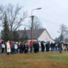 Bedei (Pál napi) csata megemlékezés