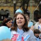 Autizmus Világnapja Cegléden