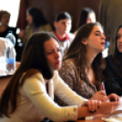 Márkus János helyismereti vetélkedő 