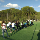 Erdélyben jártak a Várkonyisok