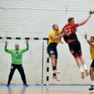 Megérdemelten győzött a Telekom Veszprém