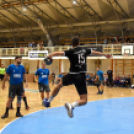 Győzelem a Salgótarján ellen