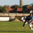 CEGLÉDI VSE–PUSKÁS AKADÉMIA 2–2 (1–1)