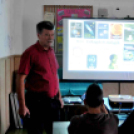 Tudományok hete előadássorozat a Kerben