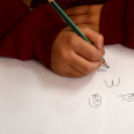 Cegléden járt Vámos Robi