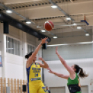 Előnyben volt a Cegléd, mégis kikapott a Győrtől