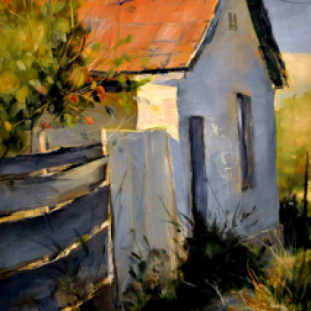 Újratervezés - Németh Gábor kiállítása