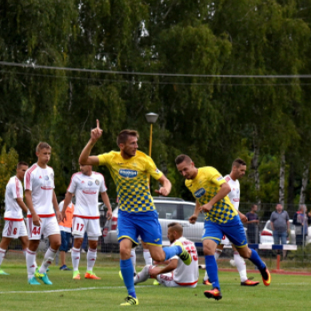 Ceglédi VSE - Kisvárda