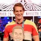 Jansik Szilárd és Pásztor Mátyás olimpikonok köszöntése