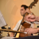 Nagysikerű jazzkoncert