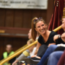 Ceglédi KKSE-SBS Eger: 32-24 (13-10)