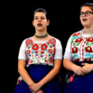 Népdaléneklési verseny