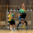 CEGLÉDI KKSE–OROSHÁZI FKSE 30–36 (17–16)