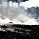 Ceglédi raktártűz