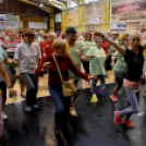 Idén is népszerű volt a Testébresztő Fesztivál Cegléden