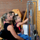 Cegléden járt a Csodák Palotája