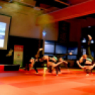 Ceglédi Judo Központ névadó ünnepség