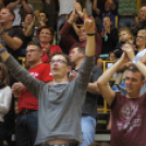 Ceglédi KKSE – Mezőkövesdi KC: 30-24 (11-17)